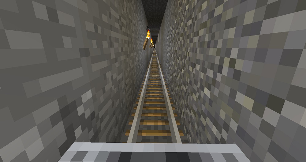 俺の王国 建国史 地下鉄に加速レール設置 おのまとぺの趣味ブロ 本館